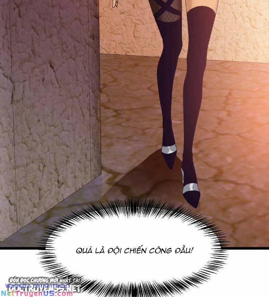 Đoạt Mạng Bằng Trị Liệu Thuật 28 trang 36