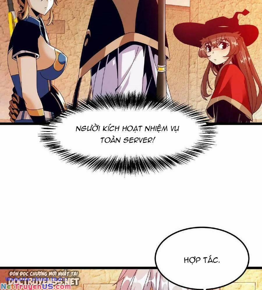 Đoạt Mạng Bằng Trị Liệu Thuật 28 trang 38