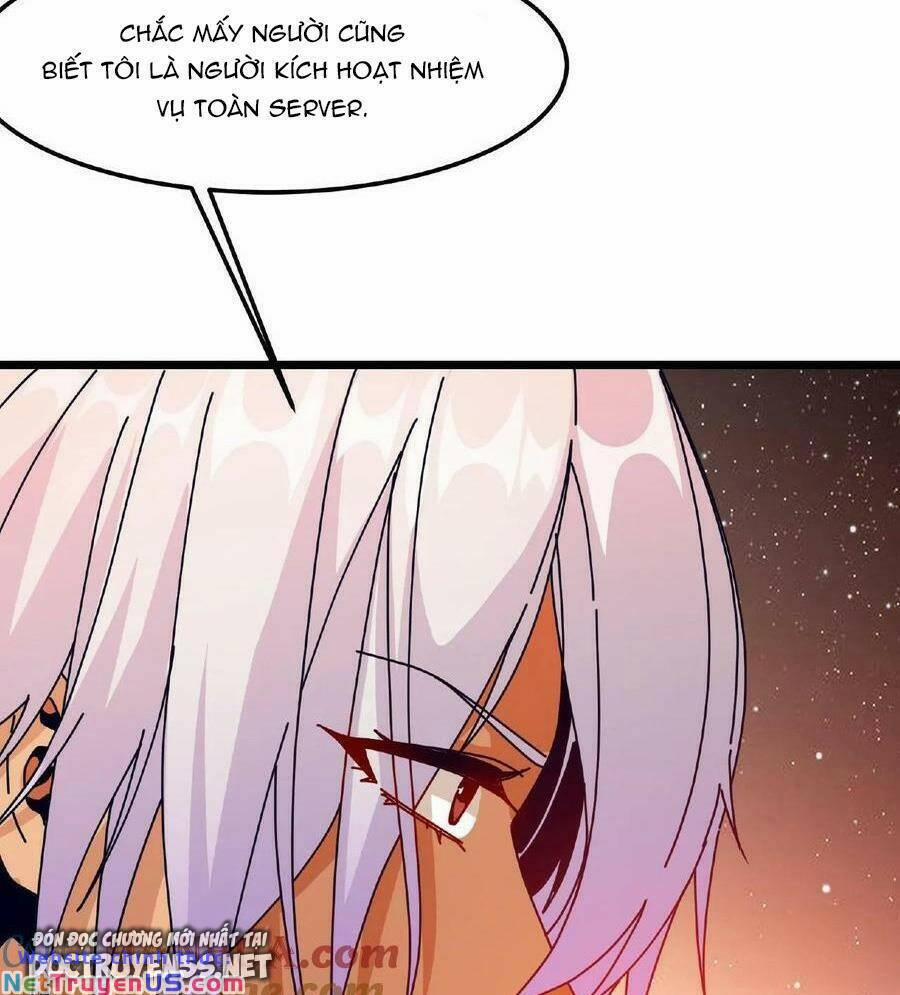 Đoạt Mạng Bằng Trị Liệu Thuật 28 trang 40