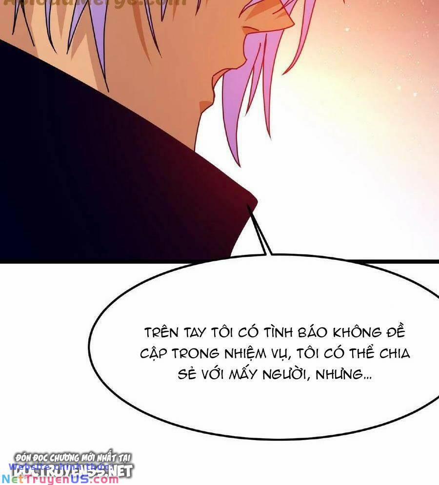 Đoạt Mạng Bằng Trị Liệu Thuật 28 trang 41