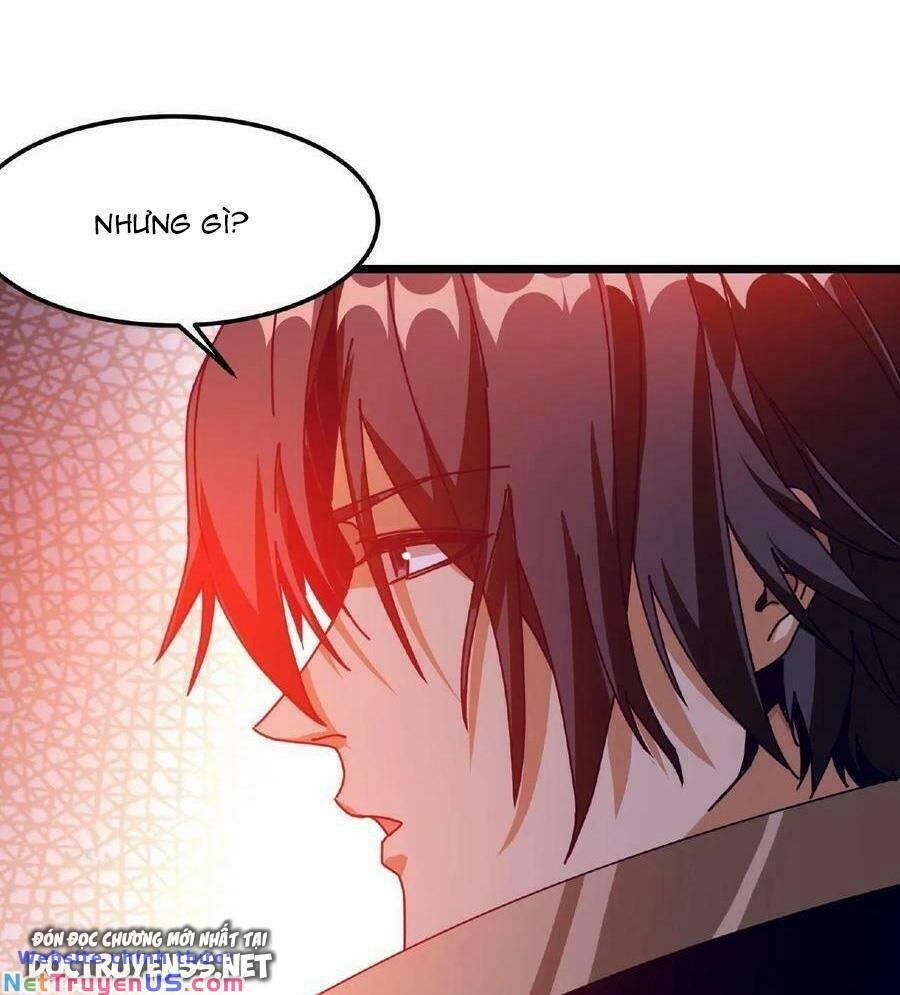 Đoạt Mạng Bằng Trị Liệu Thuật 28 trang 42