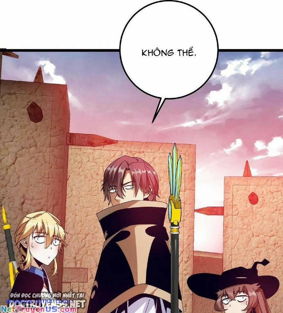 Đoạt Mạng Bằng Trị Liệu Thuật 28 trang 45