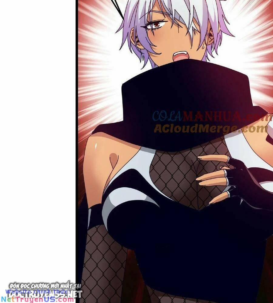 Đoạt Mạng Bằng Trị Liệu Thuật 28 trang 47