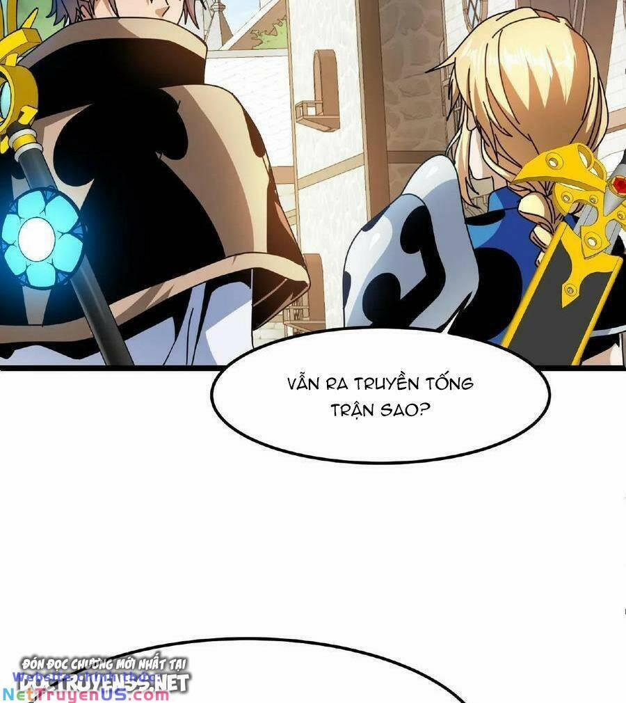 Đoạt Mạng Bằng Trị Liệu Thuật 28 trang 6