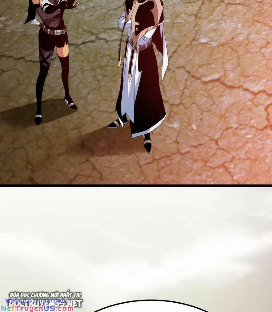 Đoạt Mạng Bằng Trị Liệu Thuật 29 trang 1