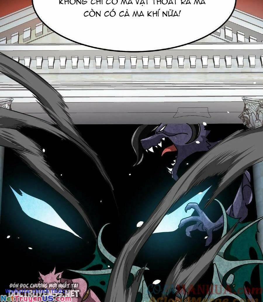 Đoạt Mạng Bằng Trị Liệu Thuật 29 trang 11