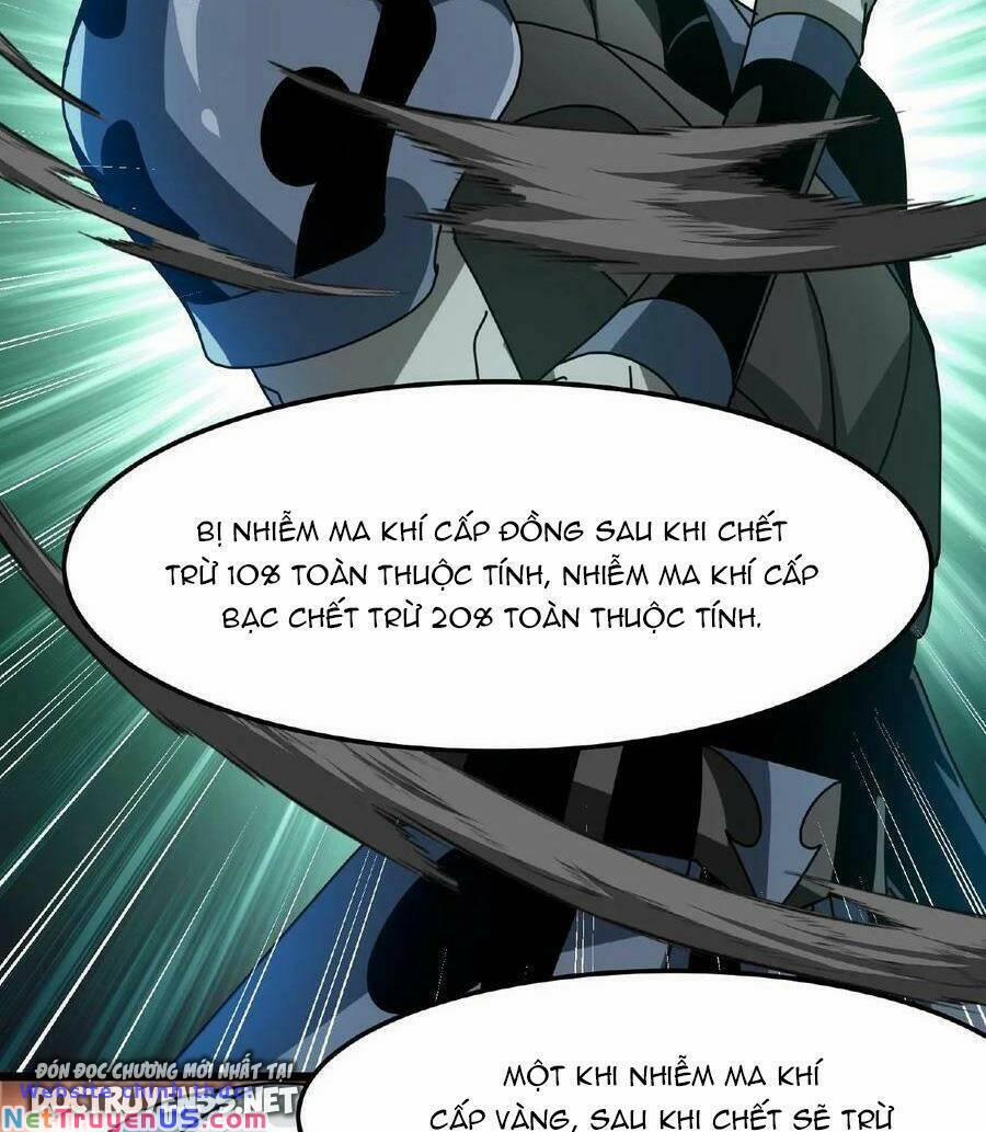 Đoạt Mạng Bằng Trị Liệu Thuật 29 trang 14