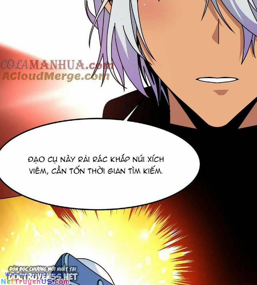 Đoạt Mạng Bằng Trị Liệu Thuật 29 trang 18