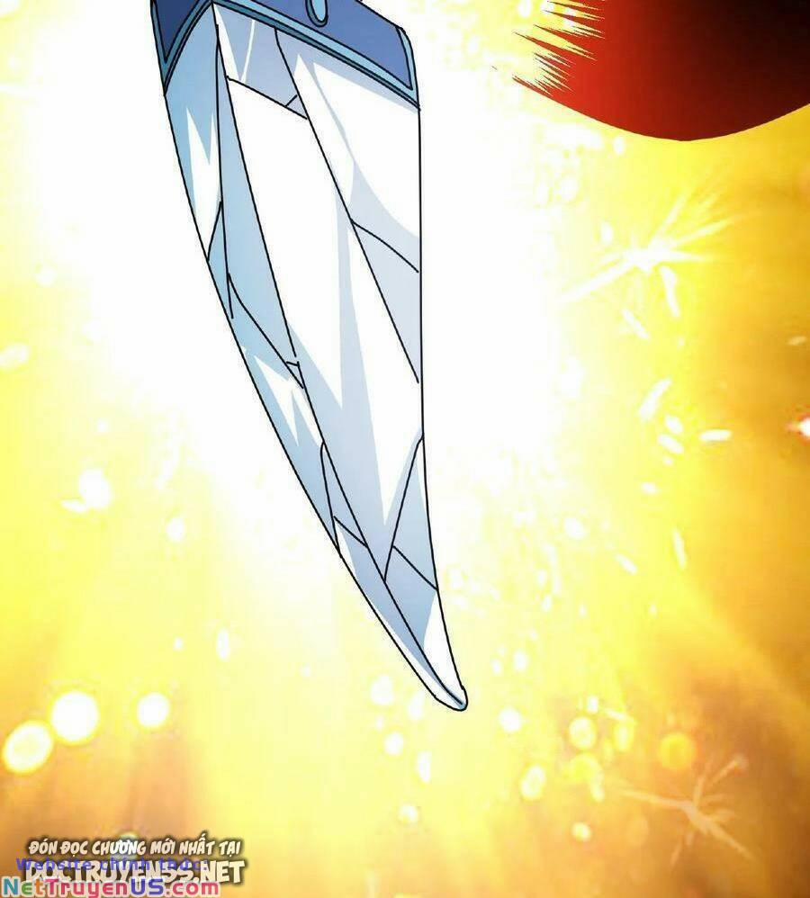 Đoạt Mạng Bằng Trị Liệu Thuật 29 trang 19