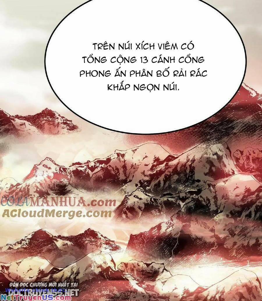 Đoạt Mạng Bằng Trị Liệu Thuật 29 trang 2