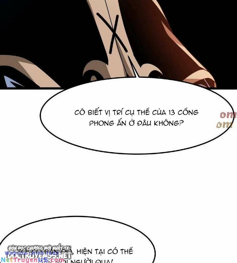 Đoạt Mạng Bằng Trị Liệu Thuật 29 trang 21