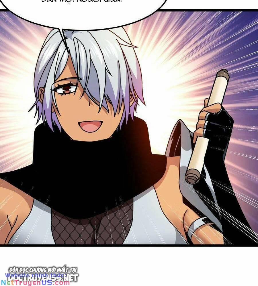 Đoạt Mạng Bằng Trị Liệu Thuật 29 trang 22