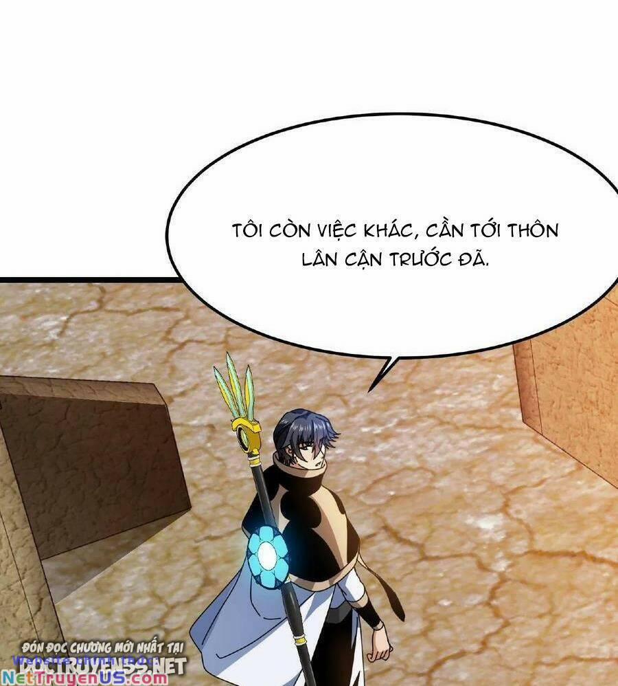 Đoạt Mạng Bằng Trị Liệu Thuật 29 trang 23