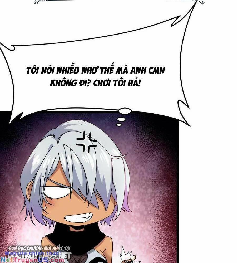 Đoạt Mạng Bằng Trị Liệu Thuật 29 trang 25