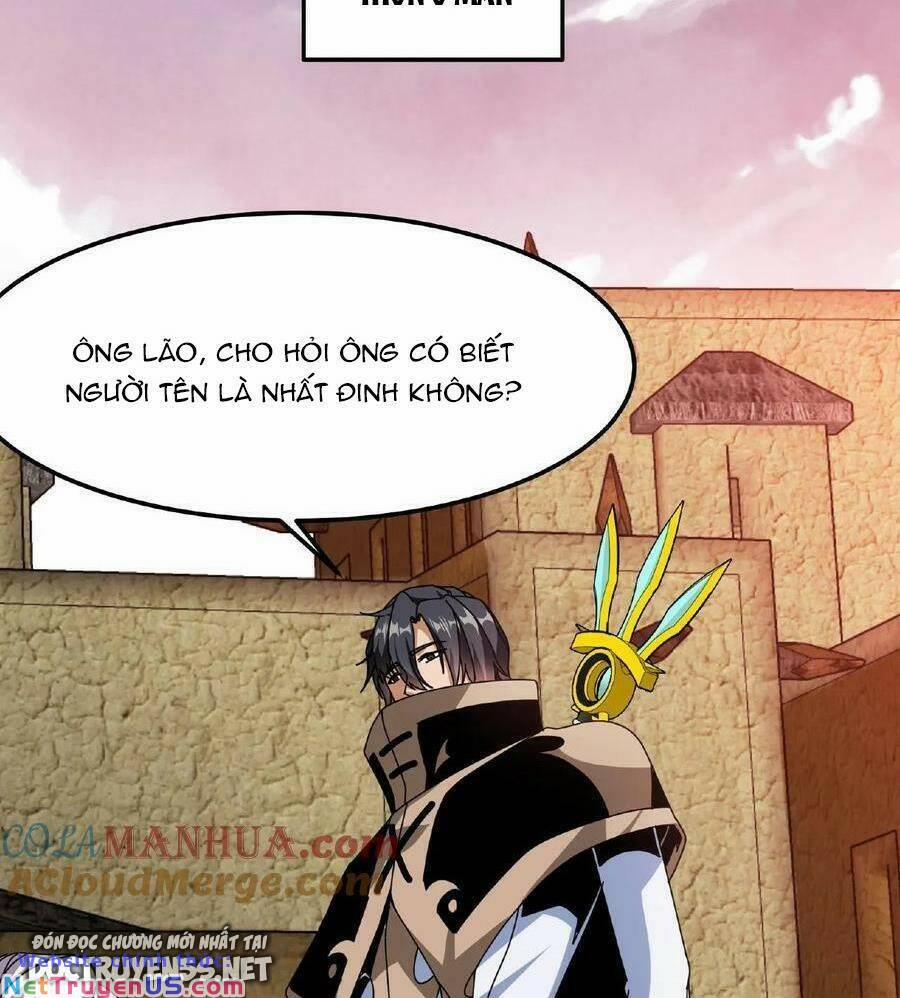 Đoạt Mạng Bằng Trị Liệu Thuật 29 trang 27