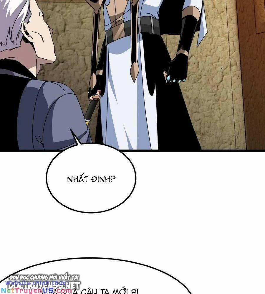 Đoạt Mạng Bằng Trị Liệu Thuật 29 trang 28