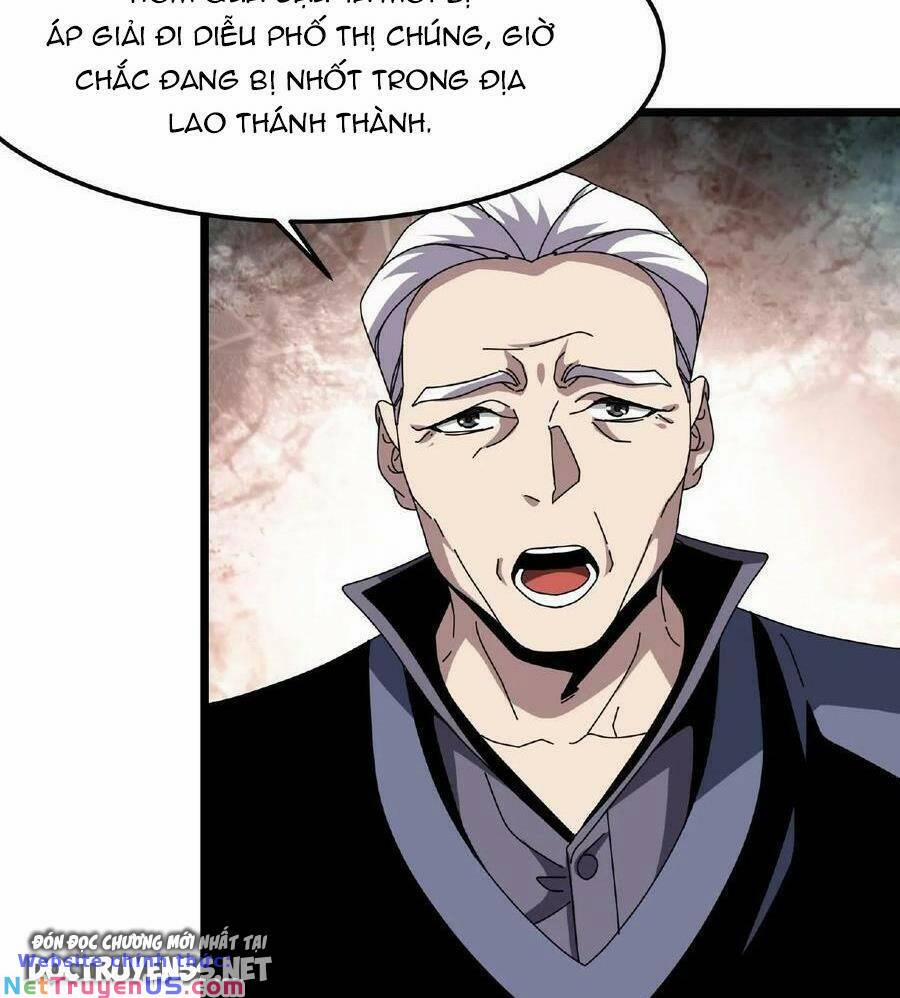 Đoạt Mạng Bằng Trị Liệu Thuật 29 trang 29