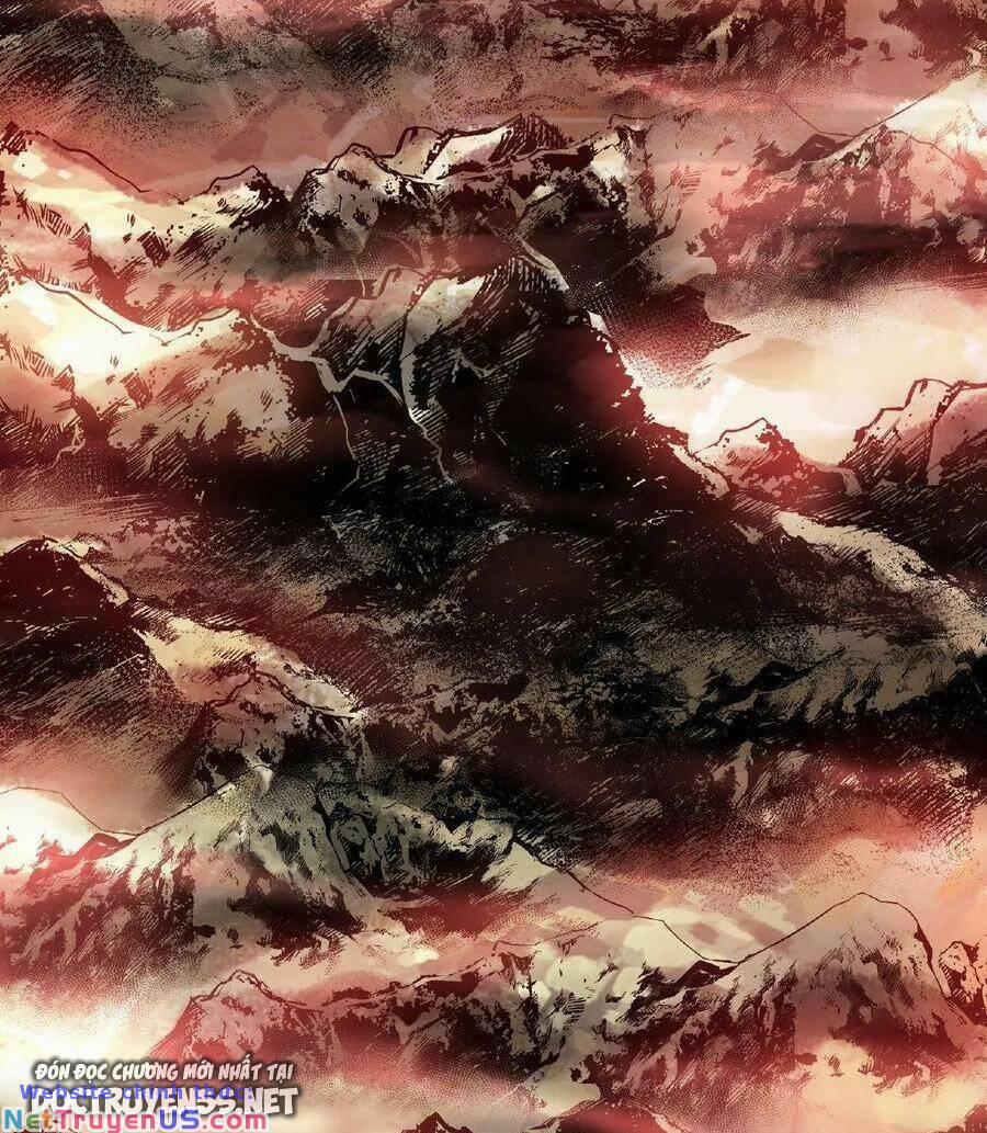 Đoạt Mạng Bằng Trị Liệu Thuật 29 trang 3