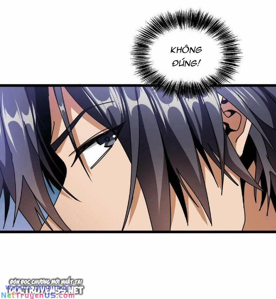 Đoạt Mạng Bằng Trị Liệu Thuật 29 trang 32