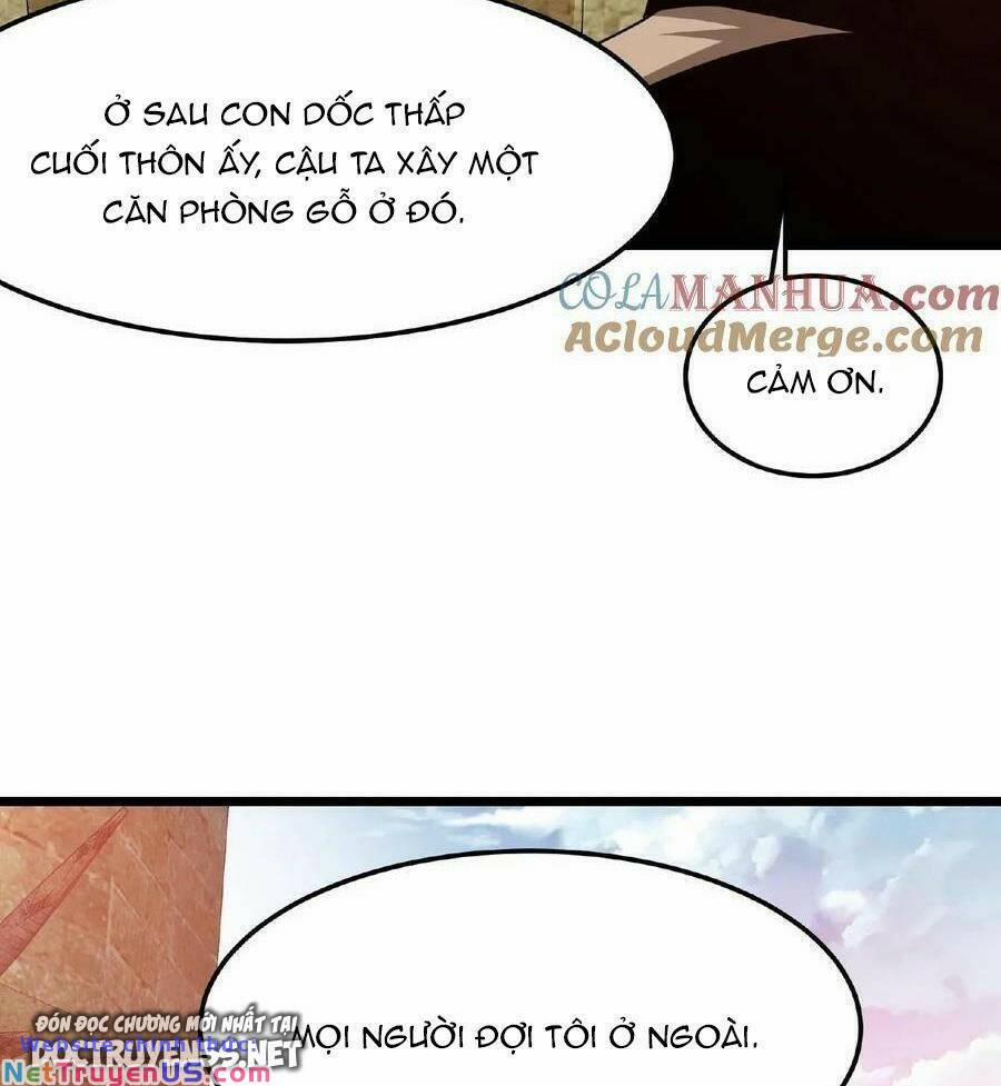 Đoạt Mạng Bằng Trị Liệu Thuật 29 trang 34