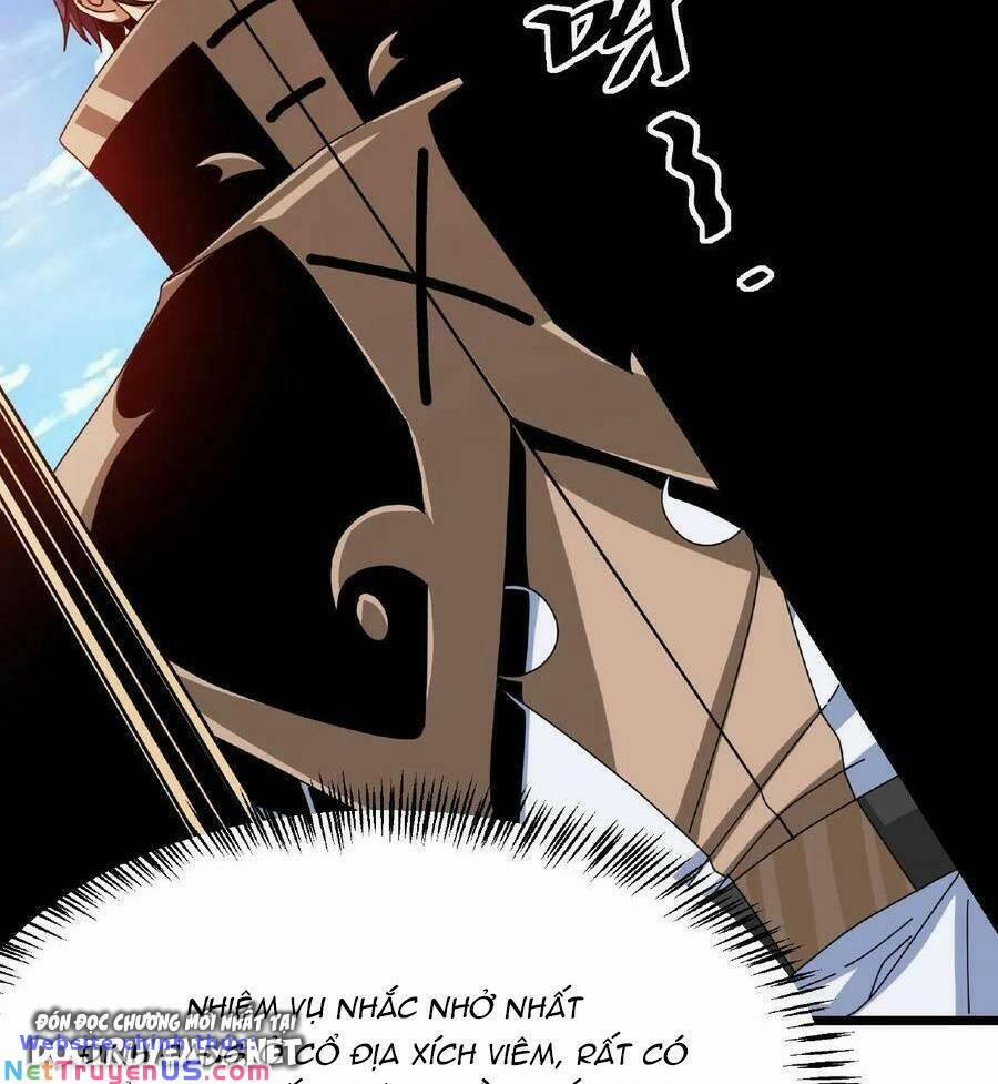 Đoạt Mạng Bằng Trị Liệu Thuật 29 trang 42