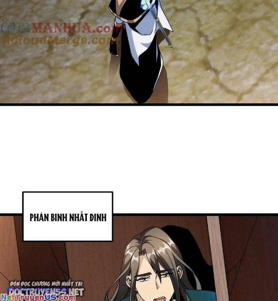 Đoạt Mạng Bằng Trị Liệu Thuật 29 trang 44