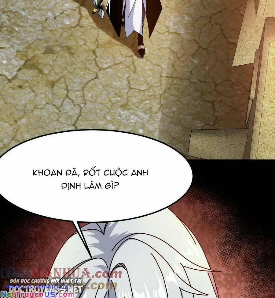 Đoạt Mạng Bằng Trị Liệu Thuật 29 trang 53