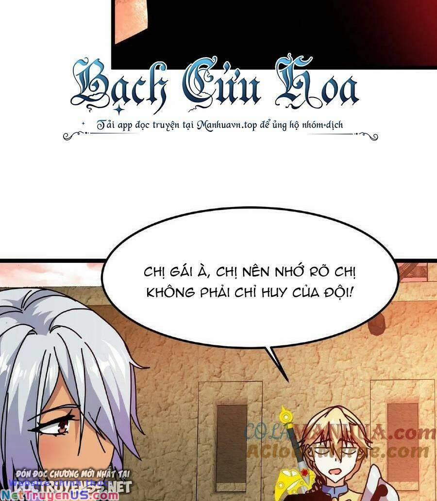 Đoạt Mạng Bằng Trị Liệu Thuật 29 trang 8