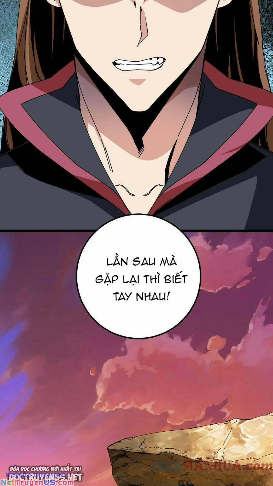 Đoạt Mạng Bằng Trị Liệu Thuật 3 trang 24