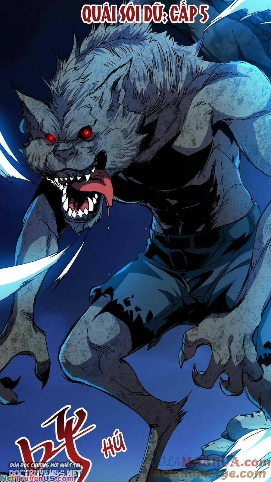 Đoạt Mạng Bằng Trị Liệu Thuật 3 trang 30