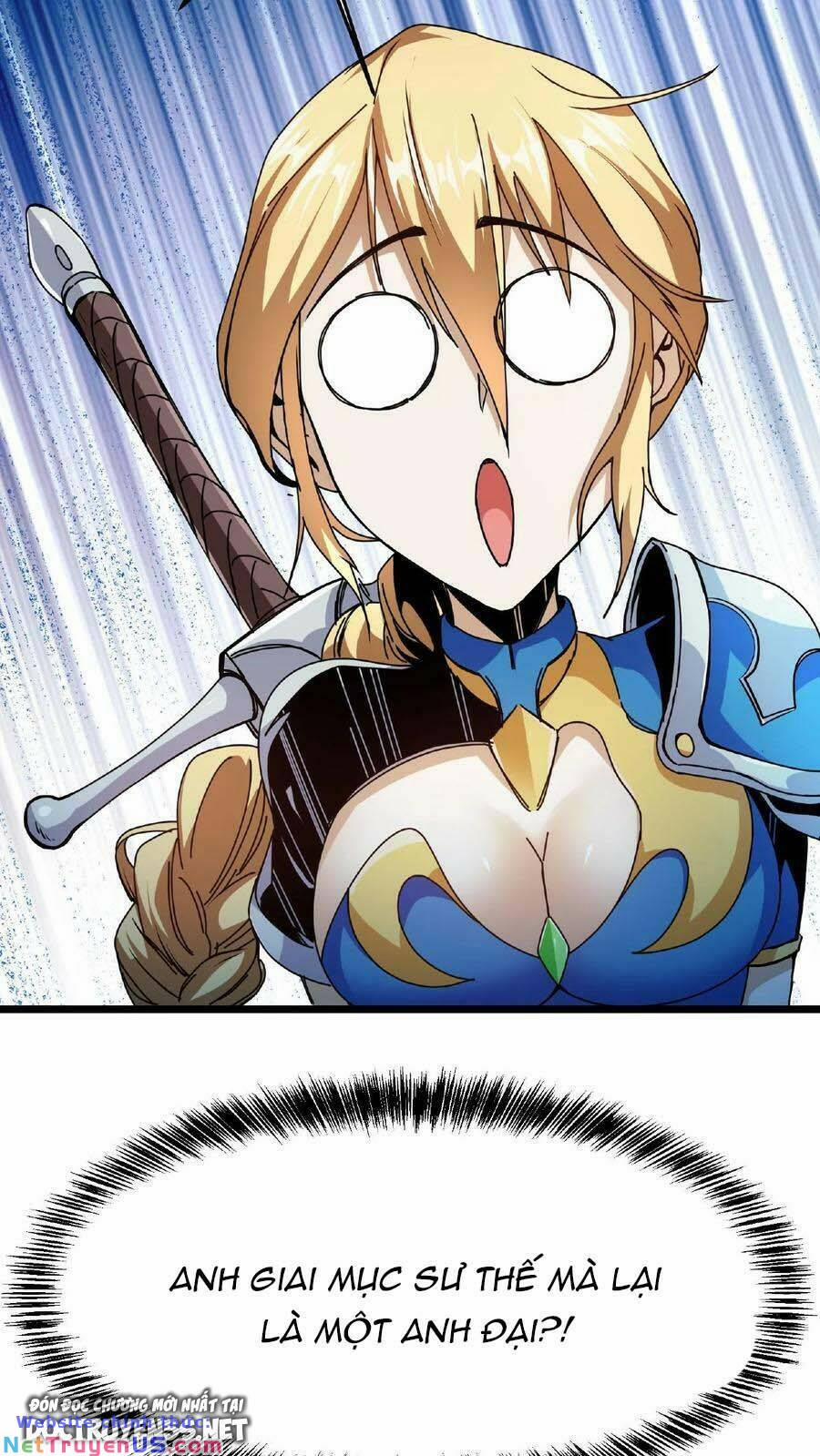 Đoạt Mạng Bằng Trị Liệu Thuật 3 trang 37