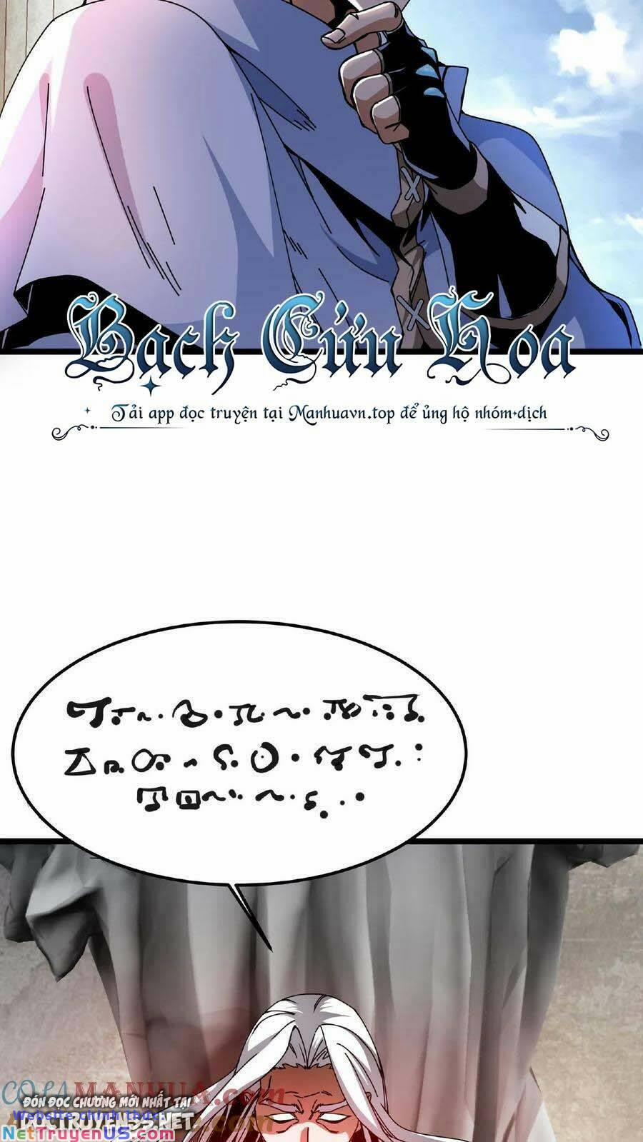 Đoạt Mạng Bằng Trị Liệu Thuật 3 trang 4