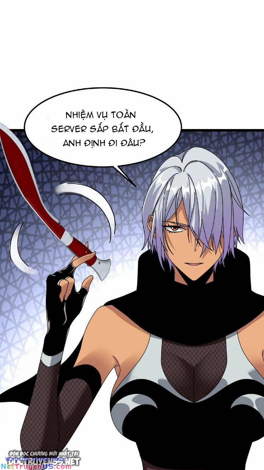 Đoạt Mạng Bằng Trị Liệu Thuật 30 trang 0