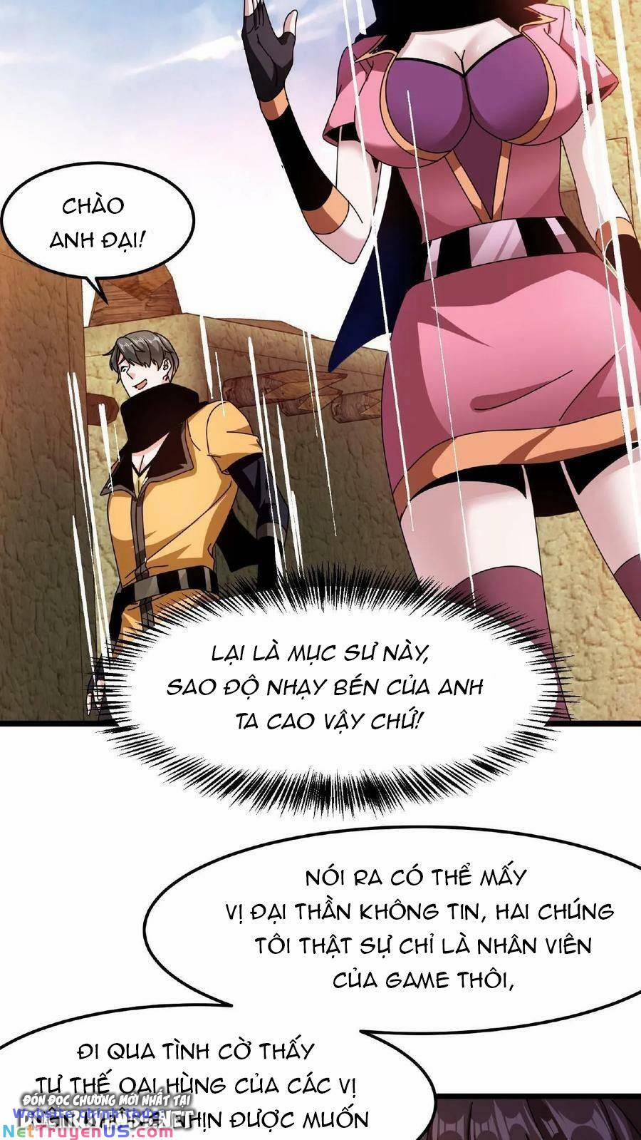 Đoạt Mạng Bằng Trị Liệu Thuật 30 trang 12