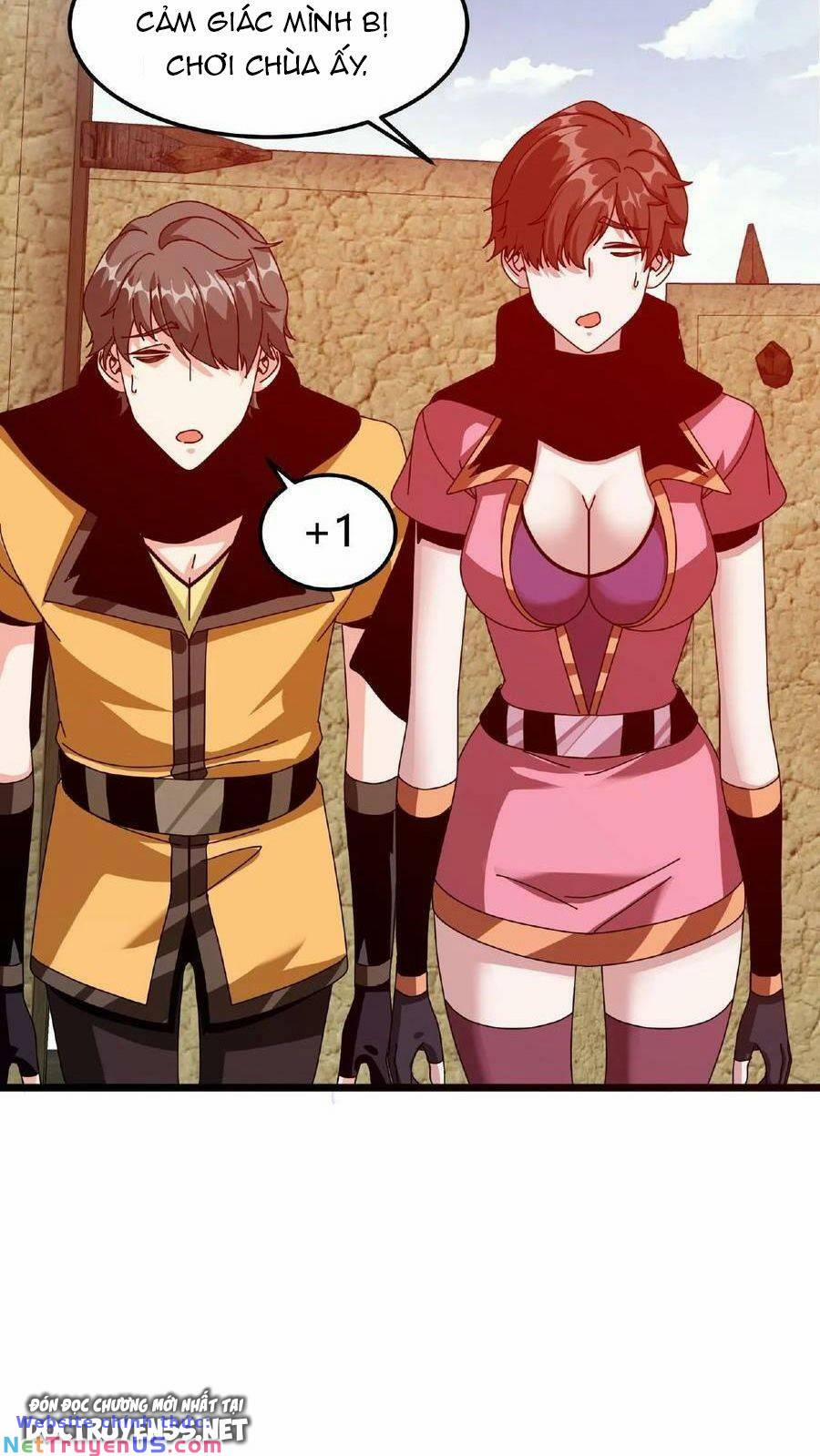 Đoạt Mạng Bằng Trị Liệu Thuật 30 trang 18