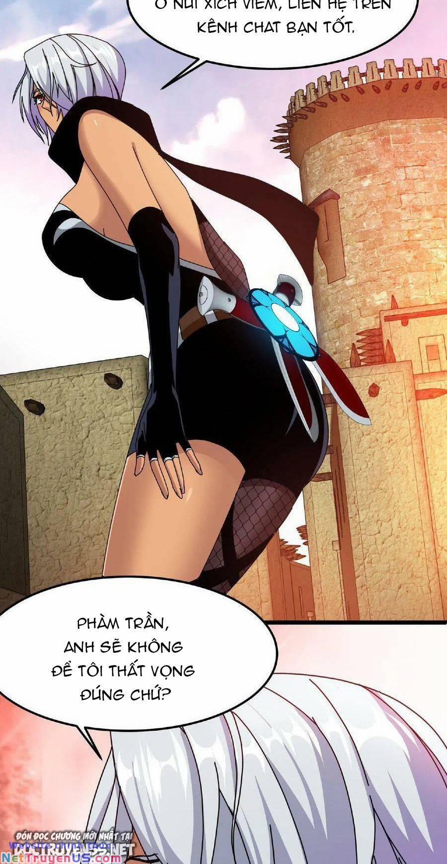 Đoạt Mạng Bằng Trị Liệu Thuật 30 trang 26