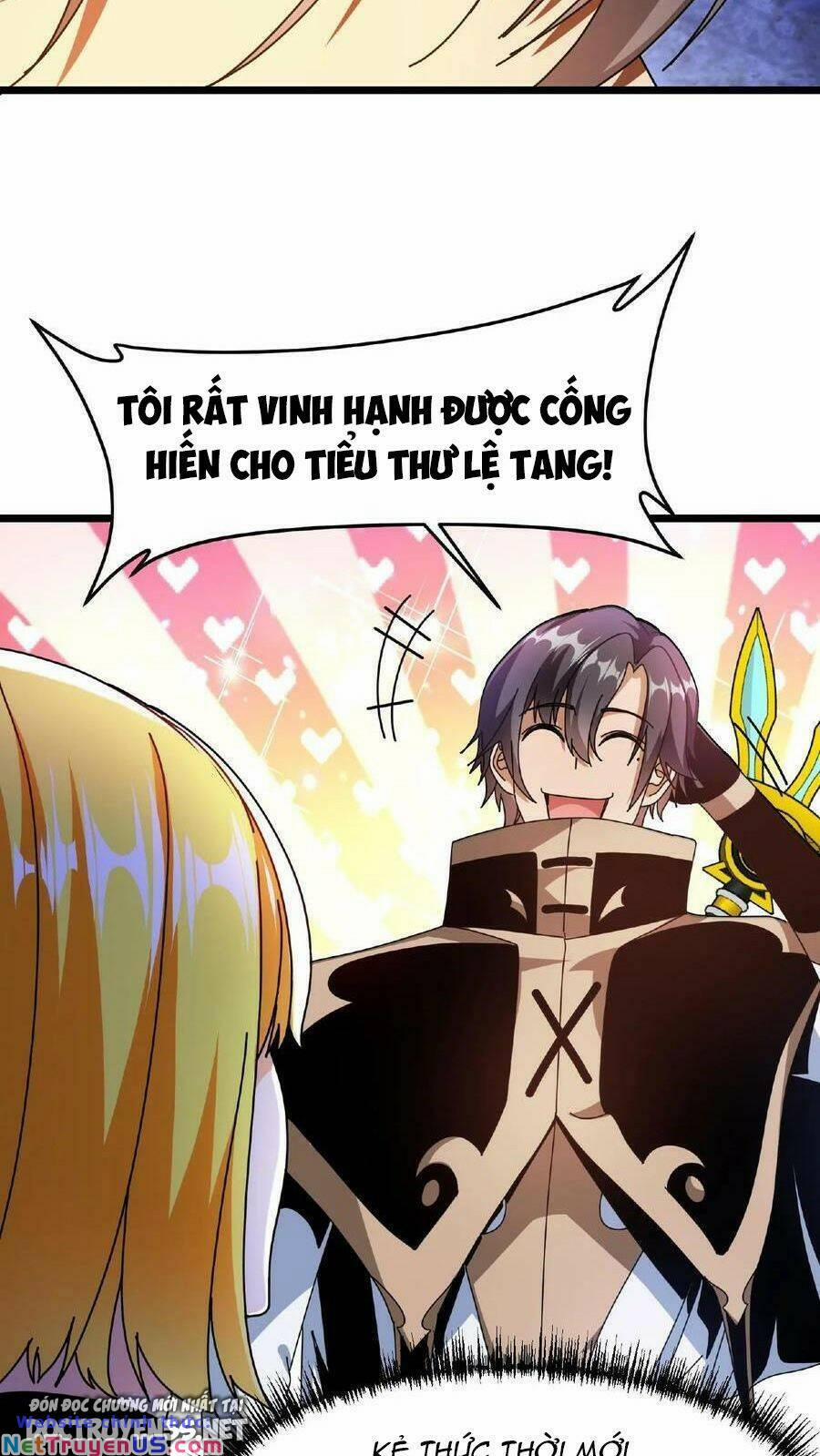 Đoạt Mạng Bằng Trị Liệu Thuật 31 trang 18