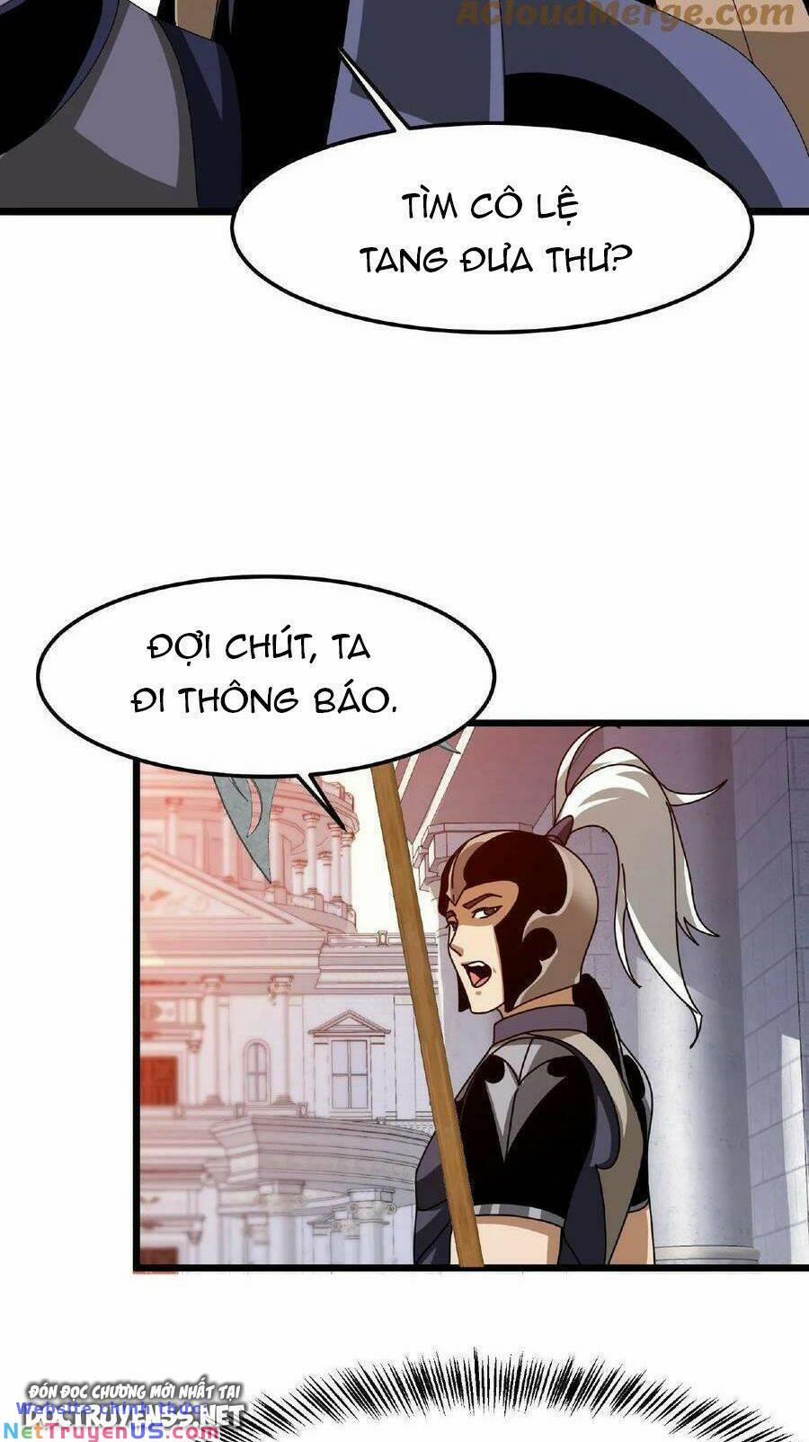 Đoạt Mạng Bằng Trị Liệu Thuật 31 trang 2