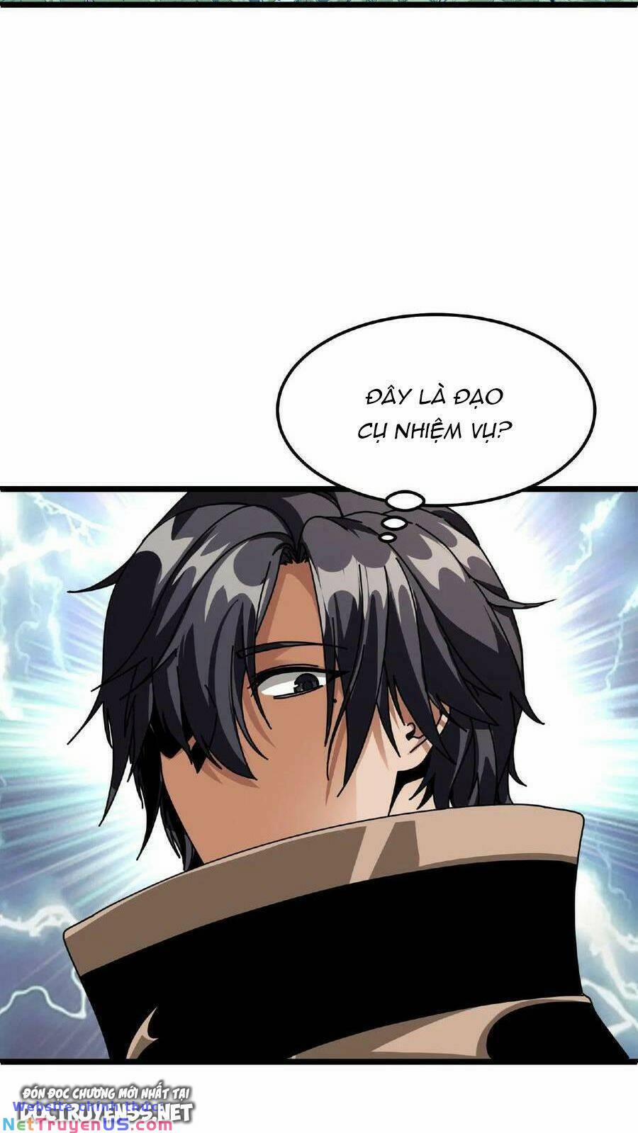 Đoạt Mạng Bằng Trị Liệu Thuật 31 trang 24