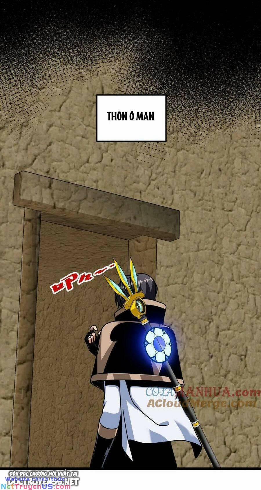 Đoạt Mạng Bằng Trị Liệu Thuật 31 trang 27