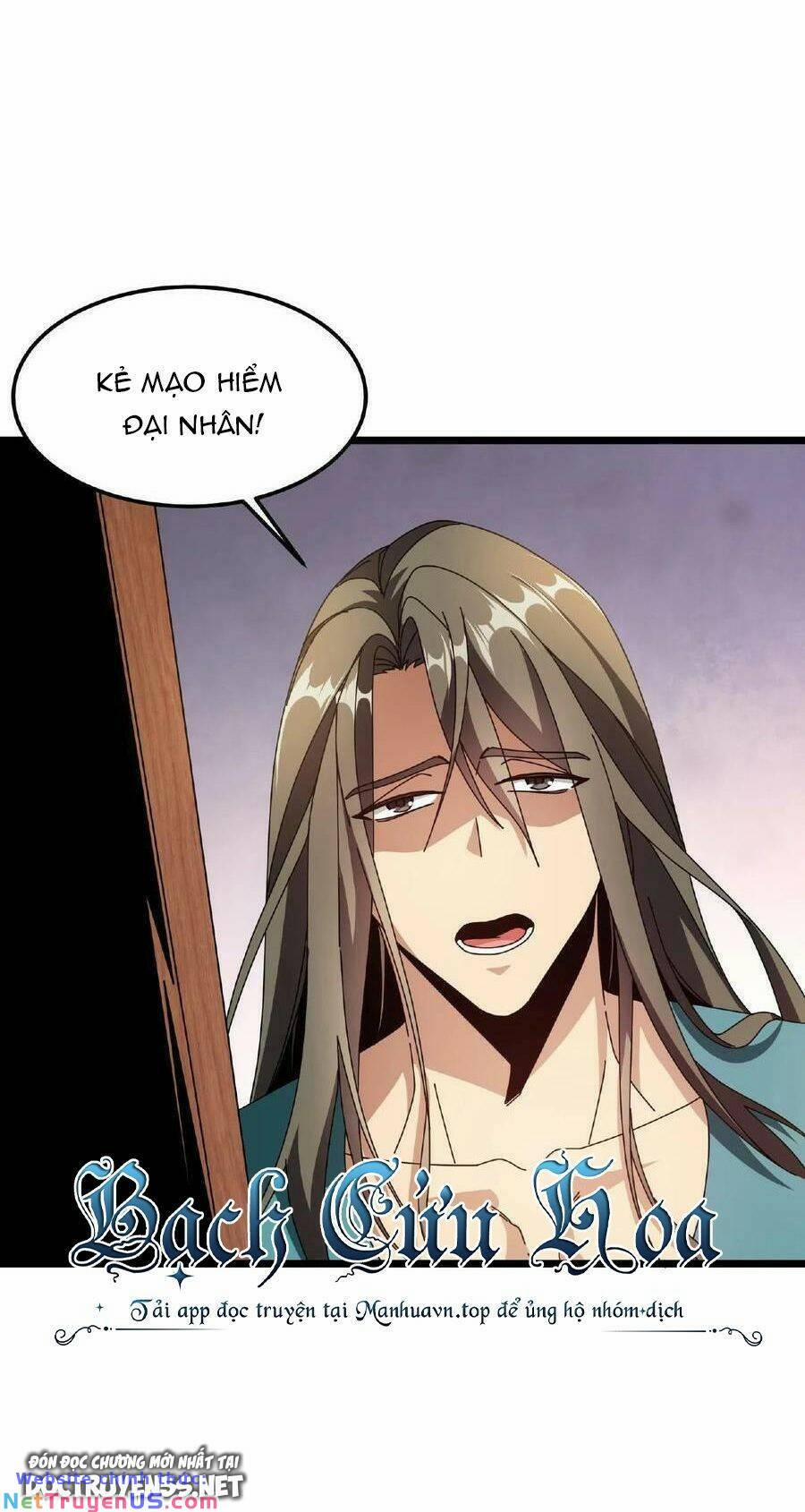 Đoạt Mạng Bằng Trị Liệu Thuật 31 trang 28