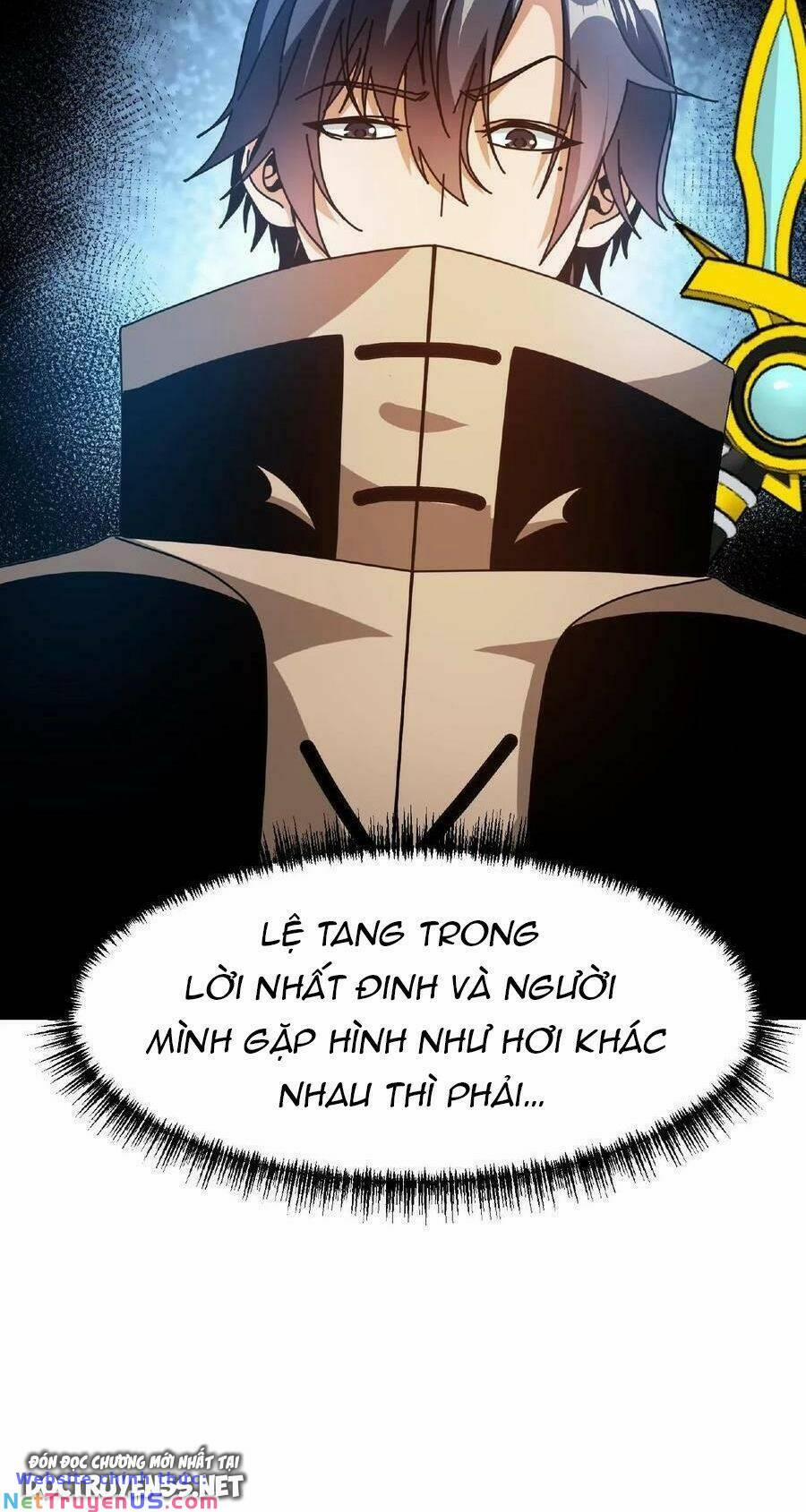 Đoạt Mạng Bằng Trị Liệu Thuật 31 trang 32