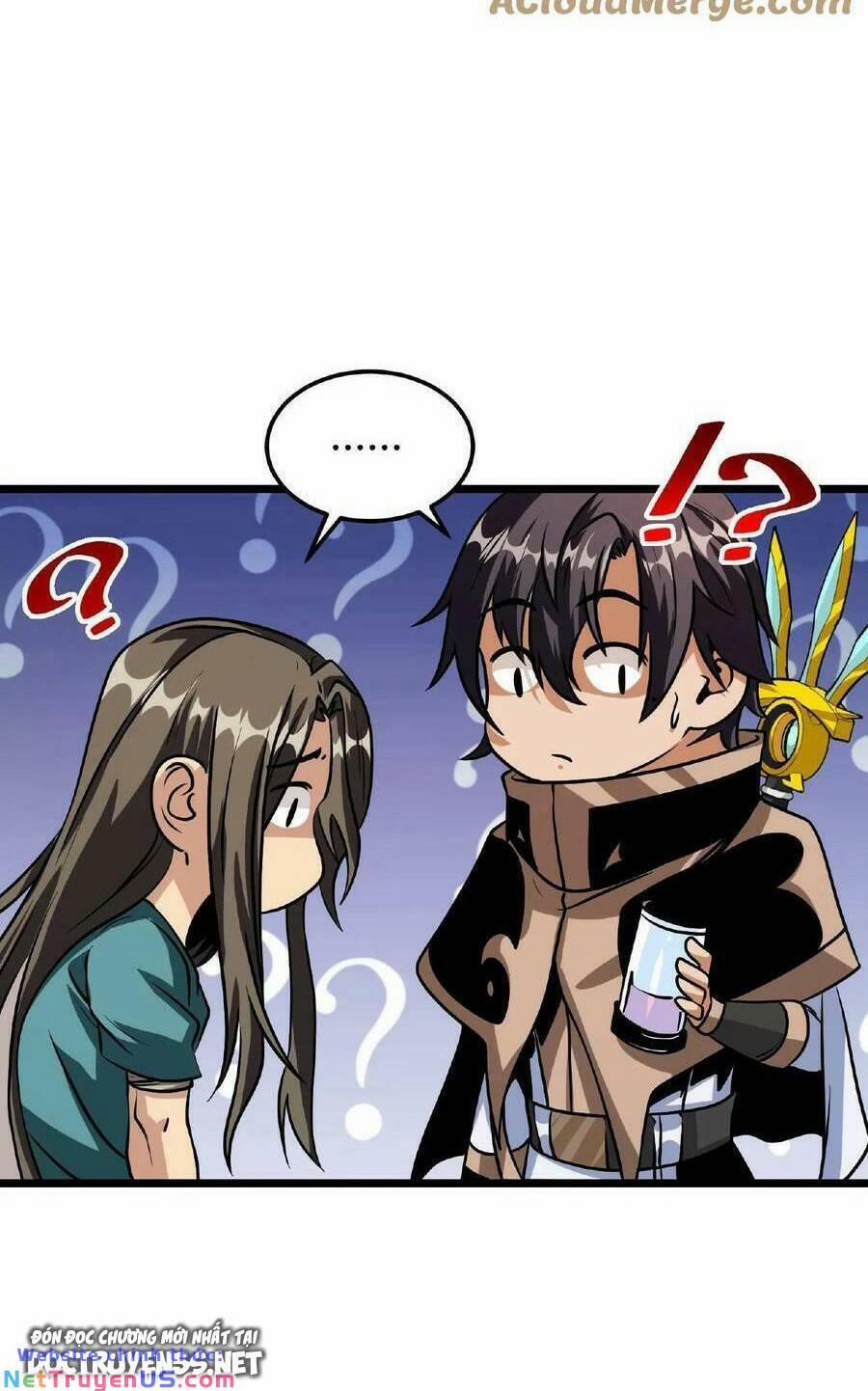 Đoạt Mạng Bằng Trị Liệu Thuật 32 trang 10