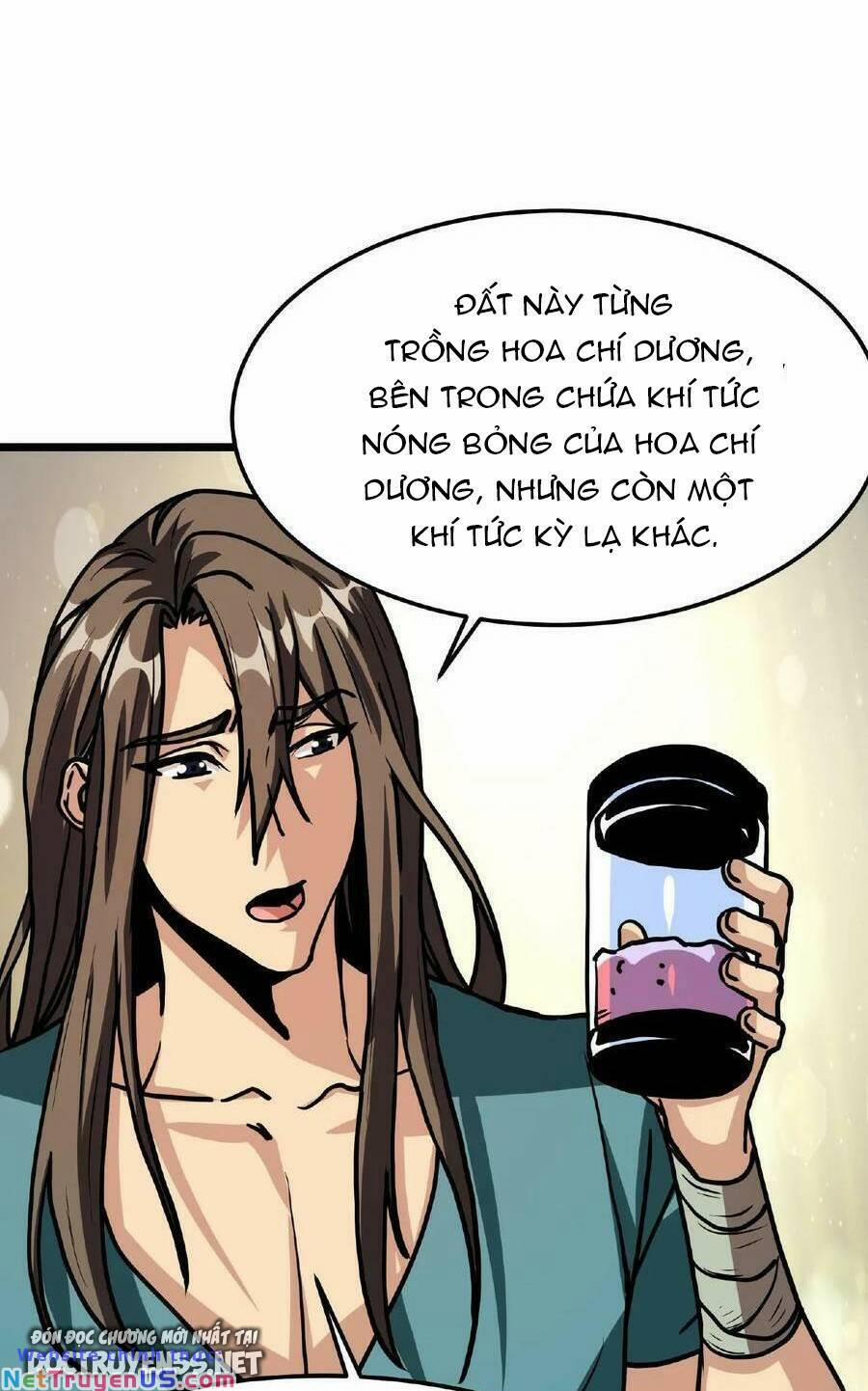 Đoạt Mạng Bằng Trị Liệu Thuật 32 trang 11