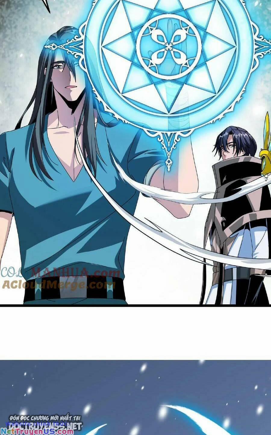 Đoạt Mạng Bằng Trị Liệu Thuật 32 trang 16