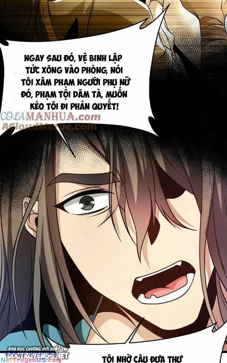 Đoạt Mạng Bằng Trị Liệu Thuật 32 trang 3