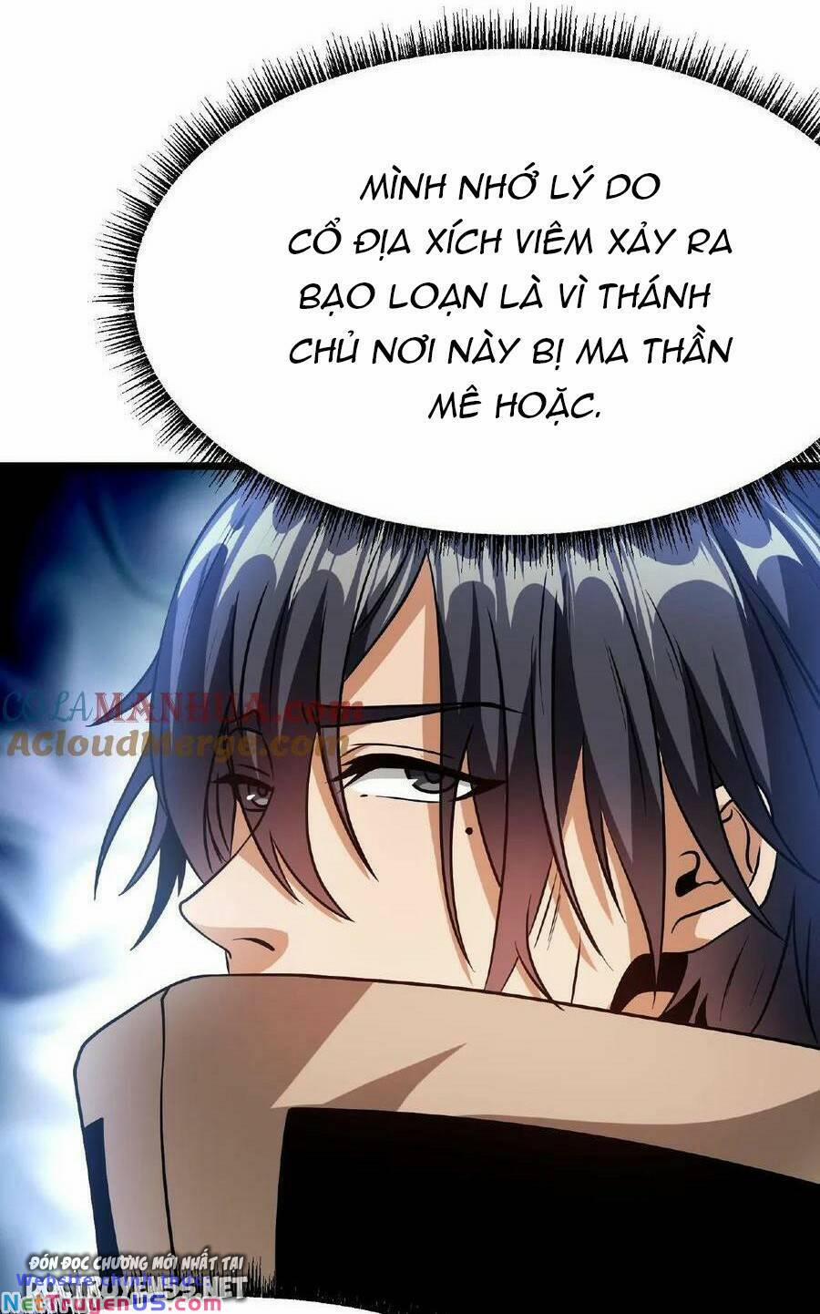 Đoạt Mạng Bằng Trị Liệu Thuật 32 trang 5