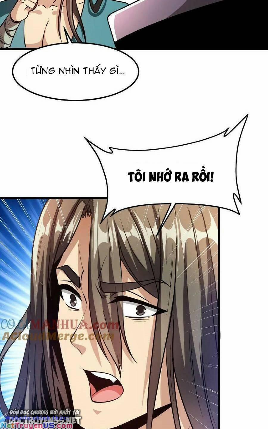 Đoạt Mạng Bằng Trị Liệu Thuật 32 trang 7