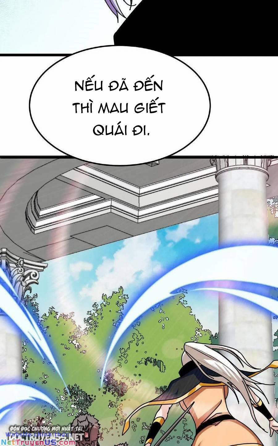 Đoạt Mạng Bằng Trị Liệu Thuật 33 trang 13