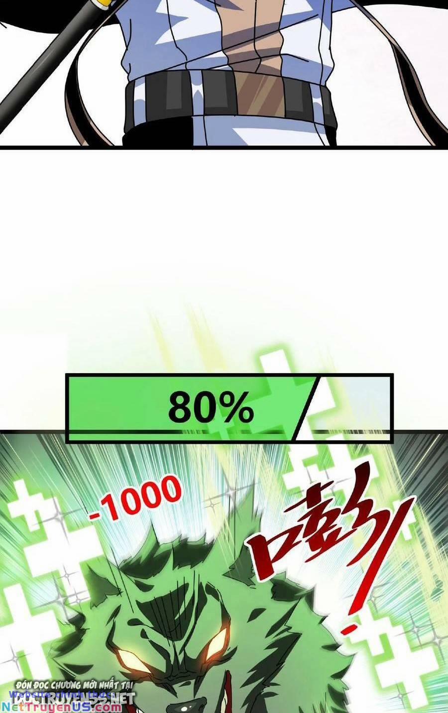 Đoạt Mạng Bằng Trị Liệu Thuật 33 trang 22